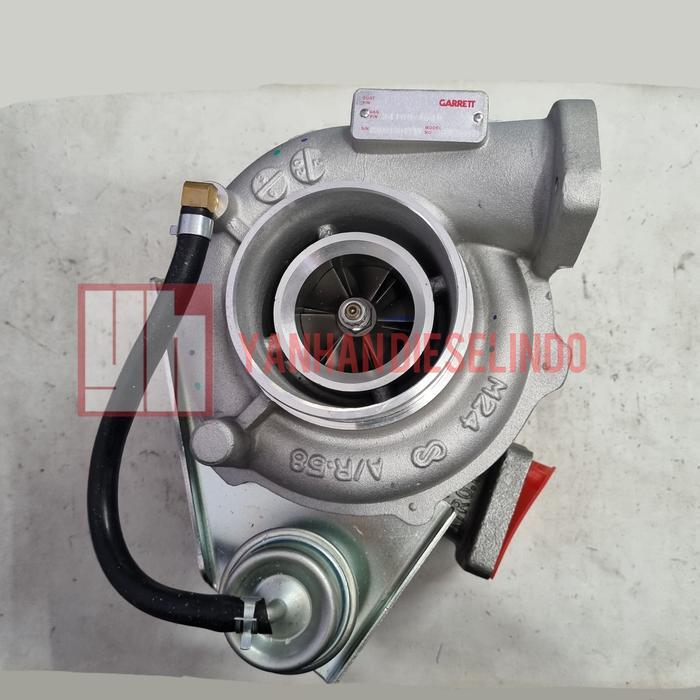 Turbo Kobelco SK330-8 Hino J08E 24100-4640