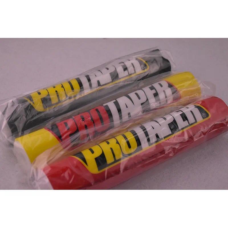 New 7/8" Handlebars Crossbar Bar Pad Molded 8" Round Bar Pad Handlebar Pad Motocross Motorcycle Quad