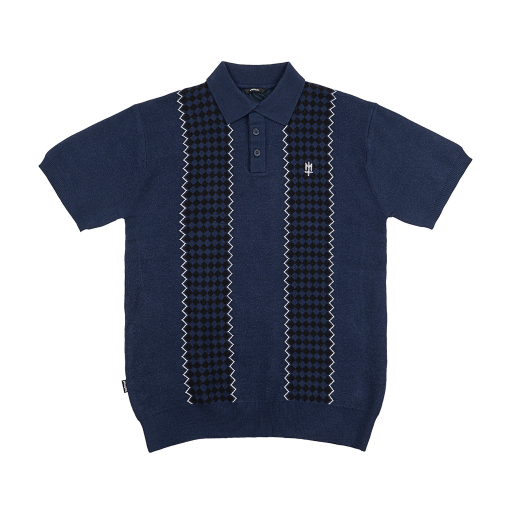 MATERNAL DISASTER - OCEANAT - KAOS POLO MATERNAL