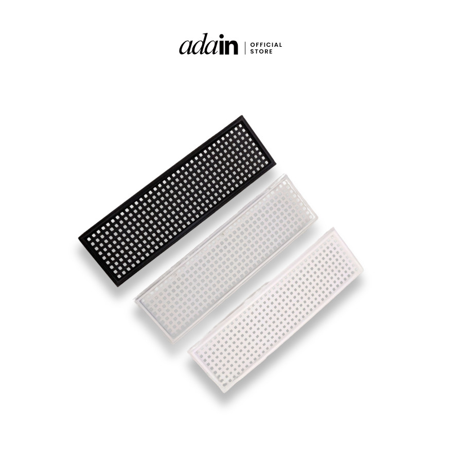 Back Panel Motherboard Universal Backplate IO Komputer PC