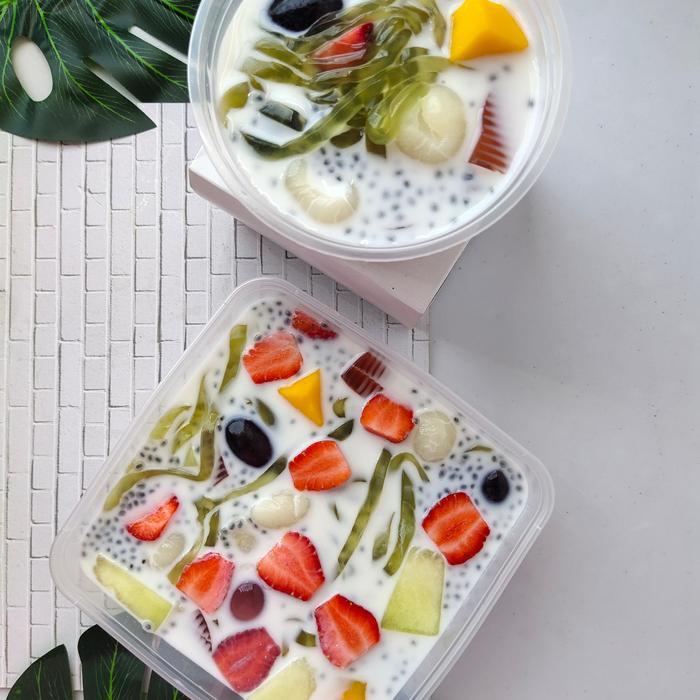 ximilu dessert - S