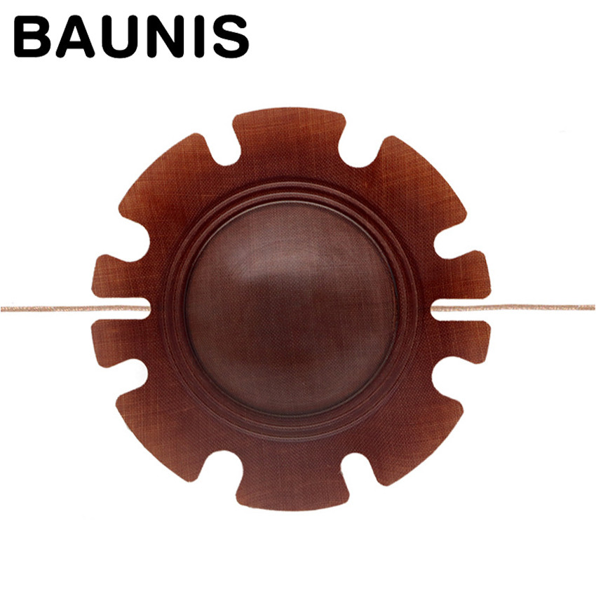 Baunis Spul Horn Toa Spull Speaker Tweeter Voice Coil Audio 51.5mm / 25.4mm
