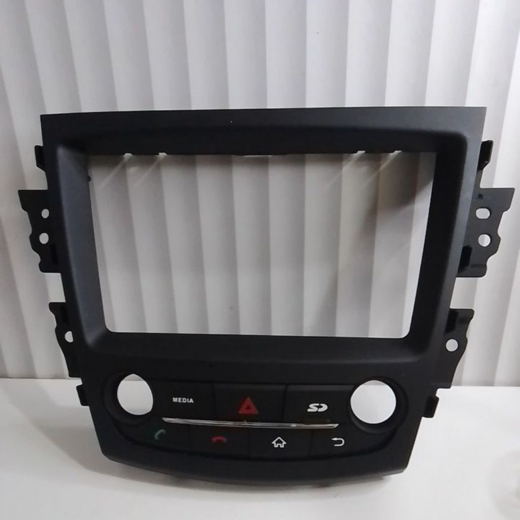 Frame Head Unit Wuling Confero