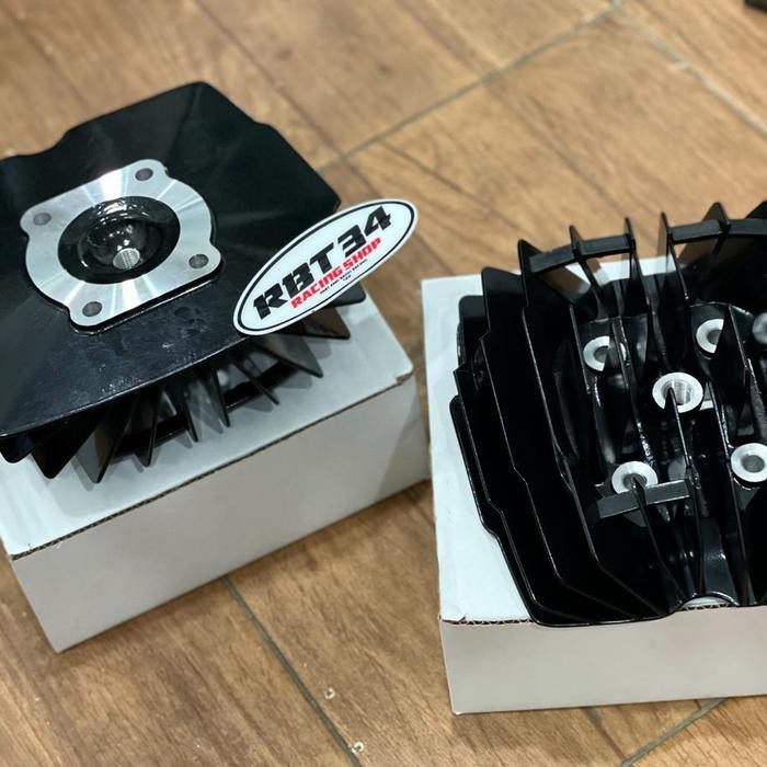 Ready kop nanas rx king