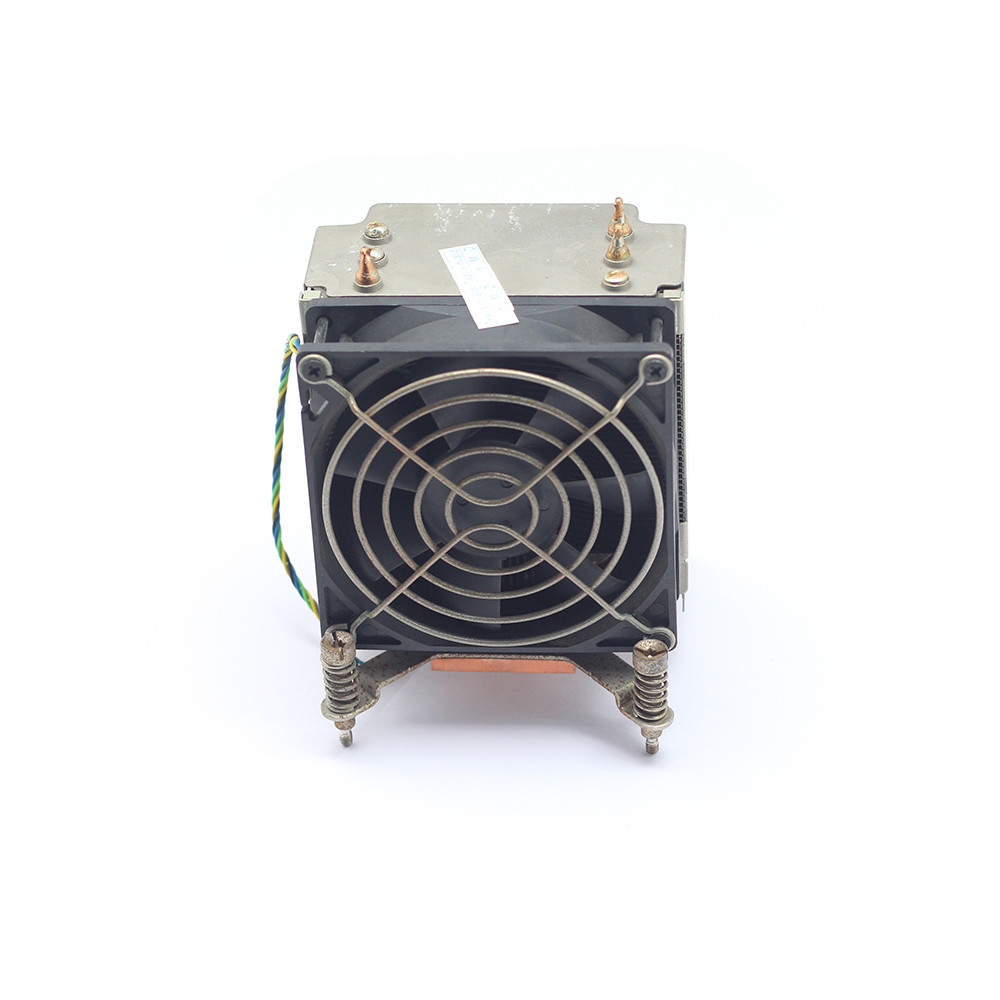Original FOR HP Workstation Z400 Z600 Z800 463981-001 463990-001 463991-001 Processor Radiator Fans 