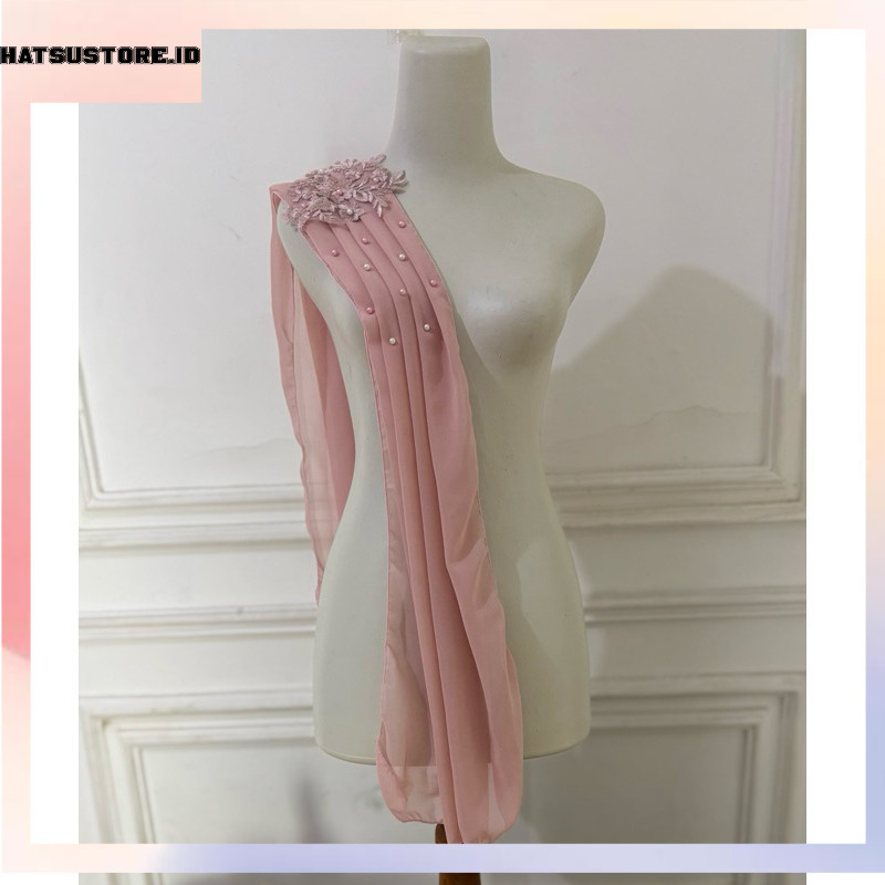 COD selendang kebaya /selendang pundak/slayer pundak