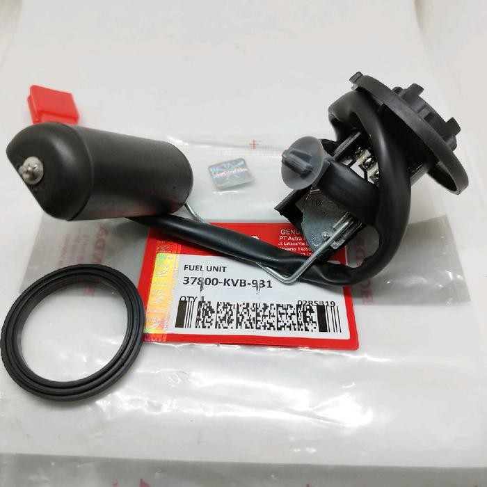 37800-KVB-931 PELAMPUNG FUEL PUMP VARIO 110 KARBU PELAMPUNG TANGKI VARIO ORIGINAL THAILAND HIGH QUAL