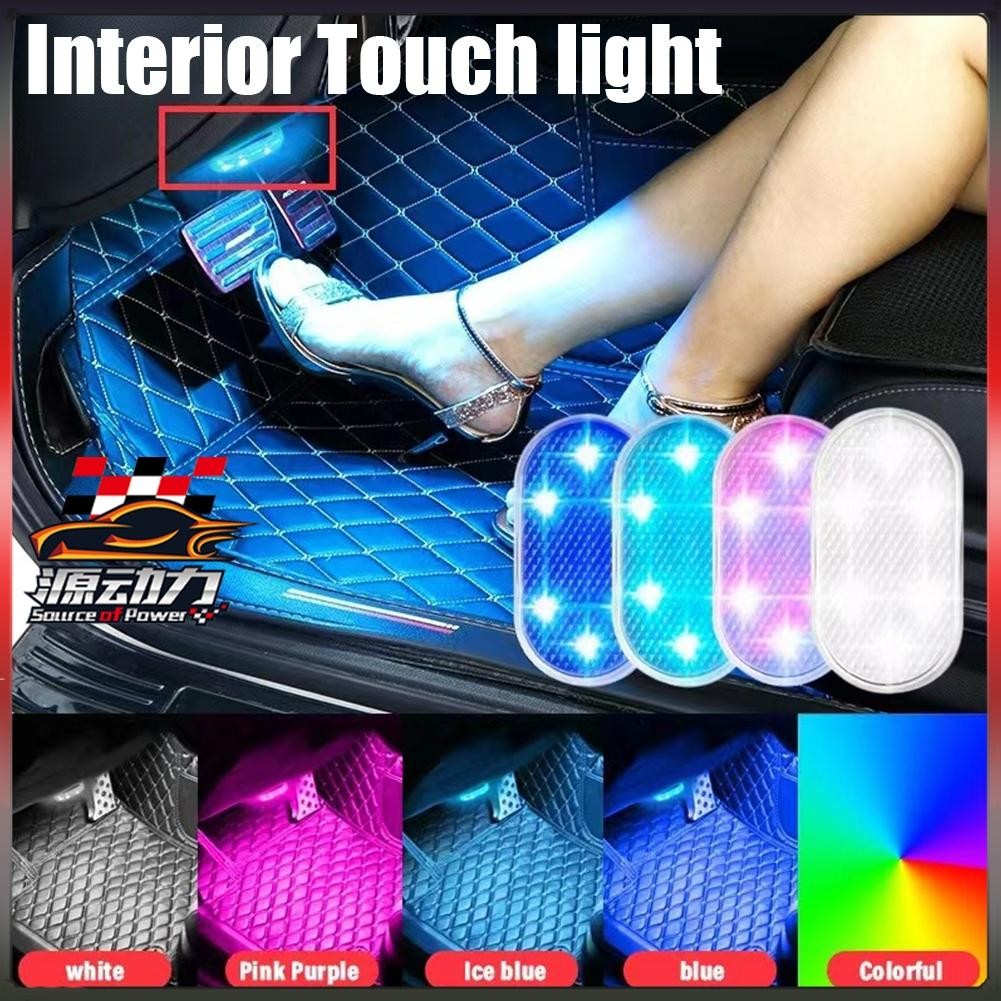 lampu interior mobil lampu interior mobil led Lampu Plafon Mobil LED USB Lampu Baca Lampu Mobil