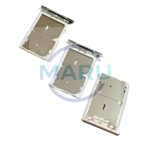 SIMTRAY  SLOT SIM CARD XIAOMI REDMI NOTE 3