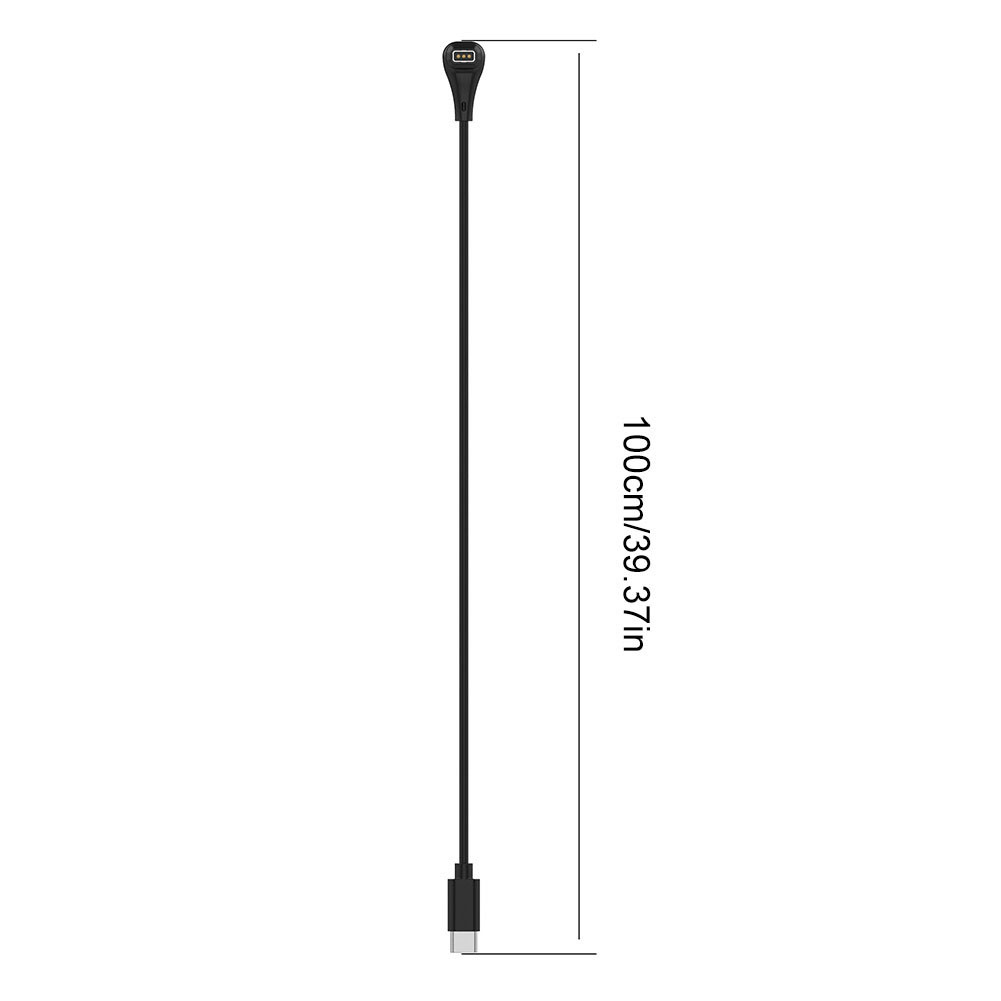 USB-A/Type-C Charging Cable 5V 1000MA Charger Cord Watch Charging Cord Smart Watch Charging Cable fo