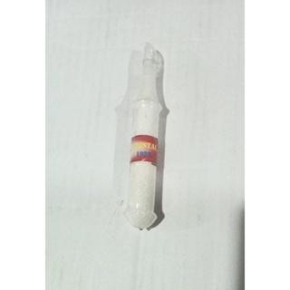 Menyan Hikmah Kristal Putih Khas Turky Pengharum