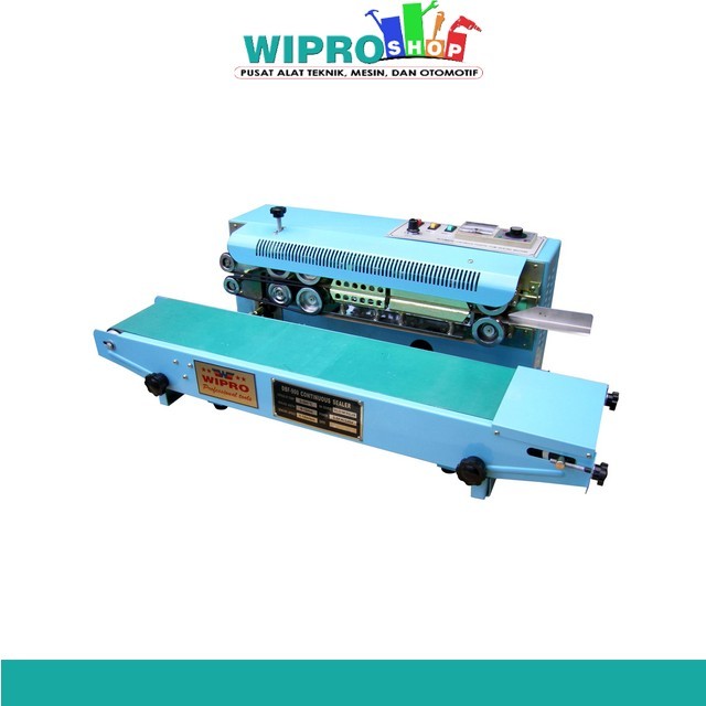Wipro Mesin Plastik Sealer DBF-900