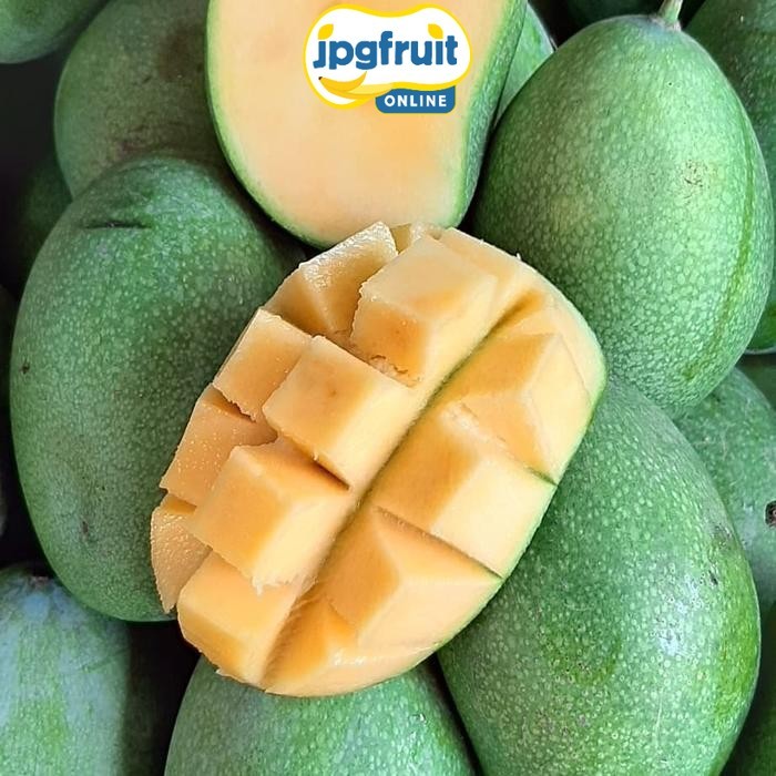 MANGGA MANALAGI ISI MADU 1KG