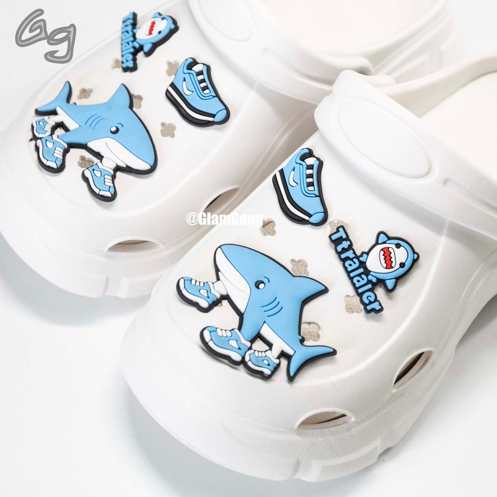 Sepatu Sandal Anak Lucu Terbaru Terlaris Keren Sepatu Sandal Anak Laki Laki Cool Style Kids Slip Mod