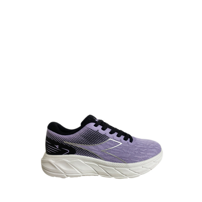 Diadora Pacro Women's Sneakers Shoes - Purple xp