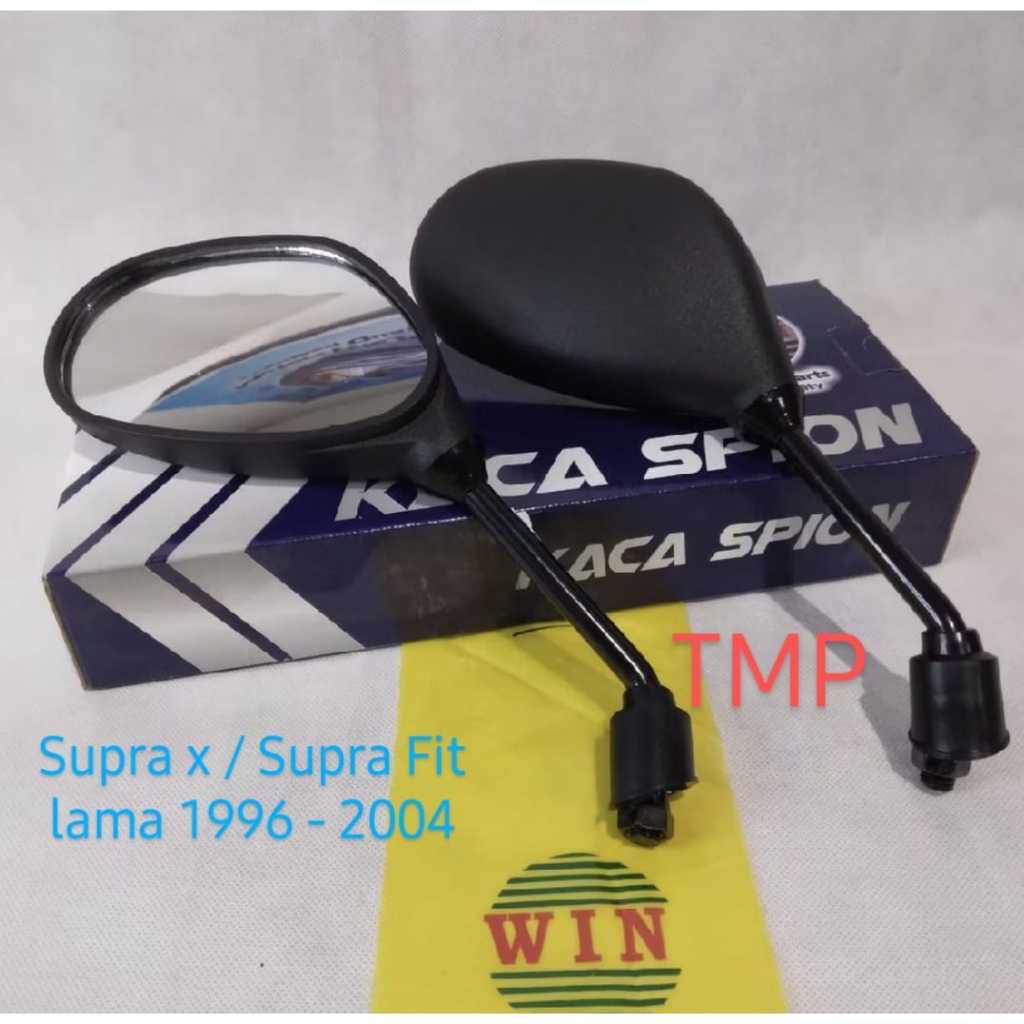 KACA SPION MOTOR SUPRA / SUPRA X/ SUPRA FIT / 1996 - 2004