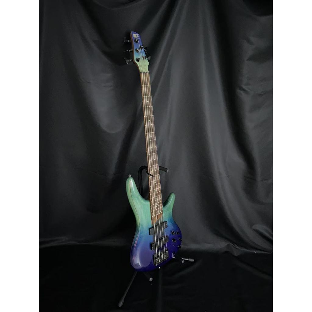 ibanez sr875 electric guitar certified products not fake