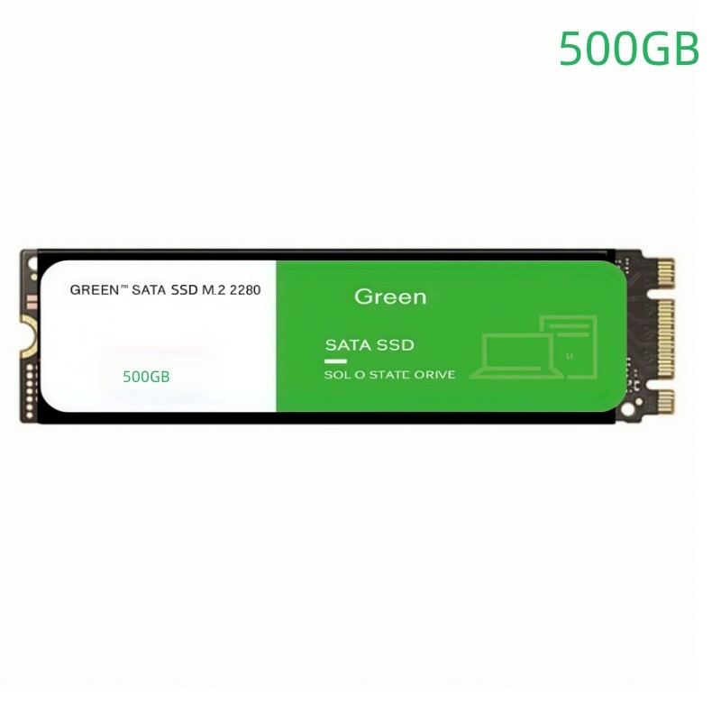 III 2.5 Inch M.2 SSD Hard Drive - Internal Laptop HDD Disk 128GB 240GB 500GB 1TB 2TB 4TB - PC And La
