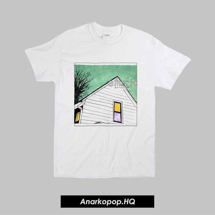 (COD) KAOS BAND AMERICAN FOOTBALL - S