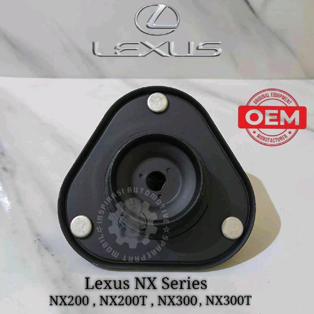 Support Shock Depan Lexus NX Series NX200 , NX200T , NX300 , NX300T