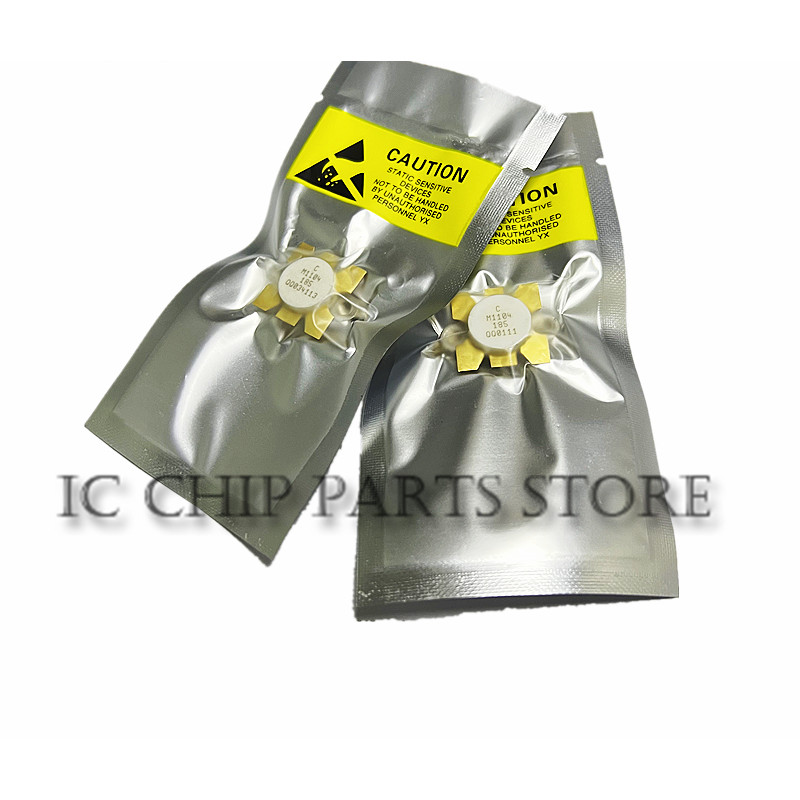 M1104 (2piece) Free Shipping SMD RF Tube RF Power MOSFET Transistors, Original In Stock