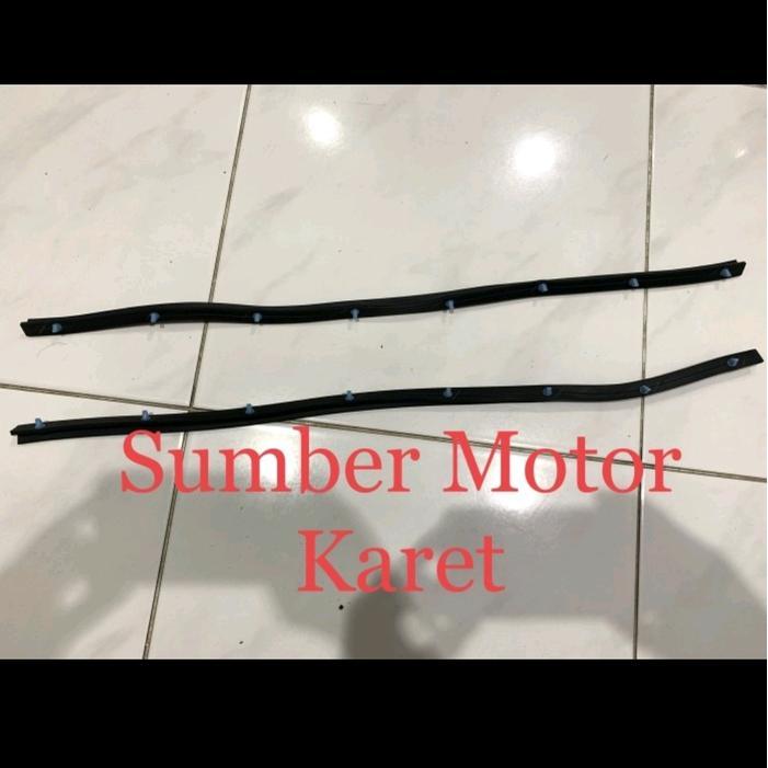 Karet Spakbor untuk Mobil Suzuki Carry ST100