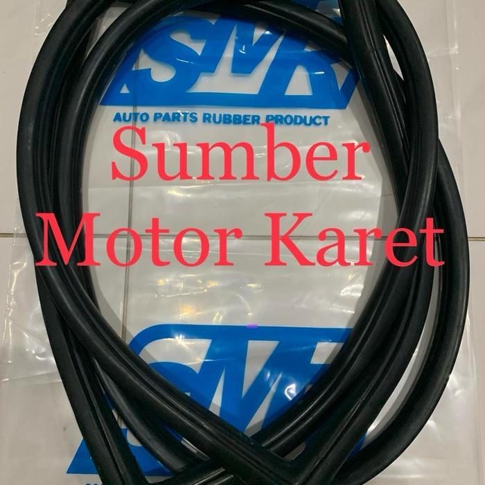 Karet Kaca Depan FJ55 Comando