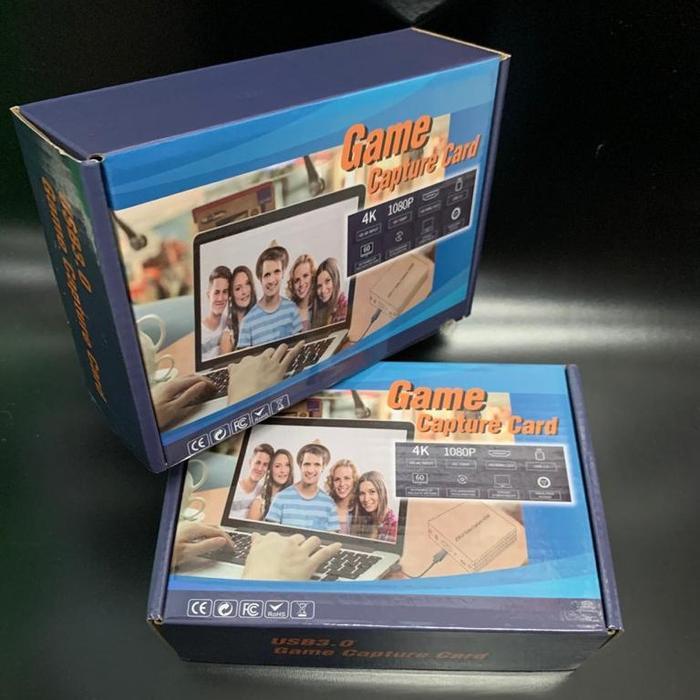 Hdmi video capture USB 3.0 / HDMI video capture usb 3.0 4K