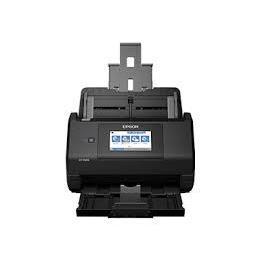 Scanner Epson WorkForce ES-580W ES580W ES 580W ADF (Automatic Document Feeder)