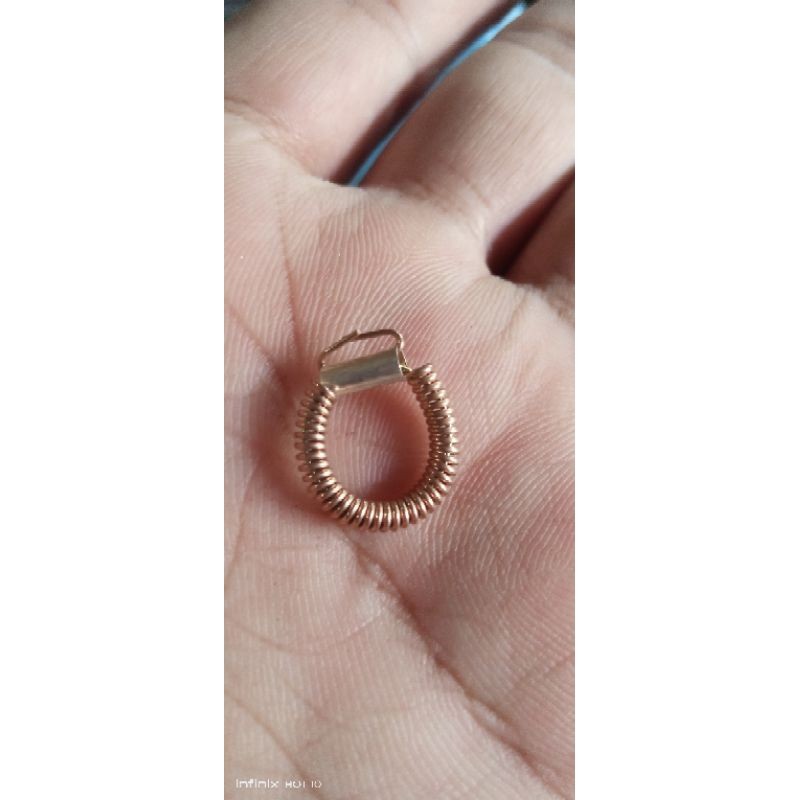 Ring stator anting stator for mesin pasah profil gerinda modern 1 pcs