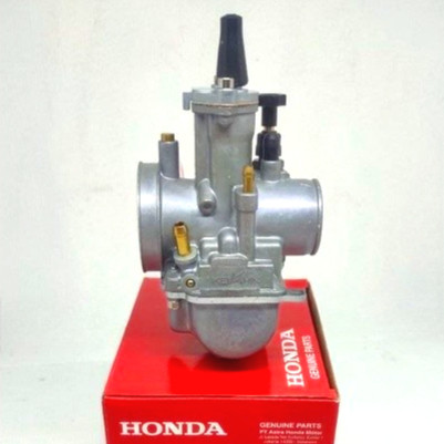Karburator Assy PWK 30 - Keihin