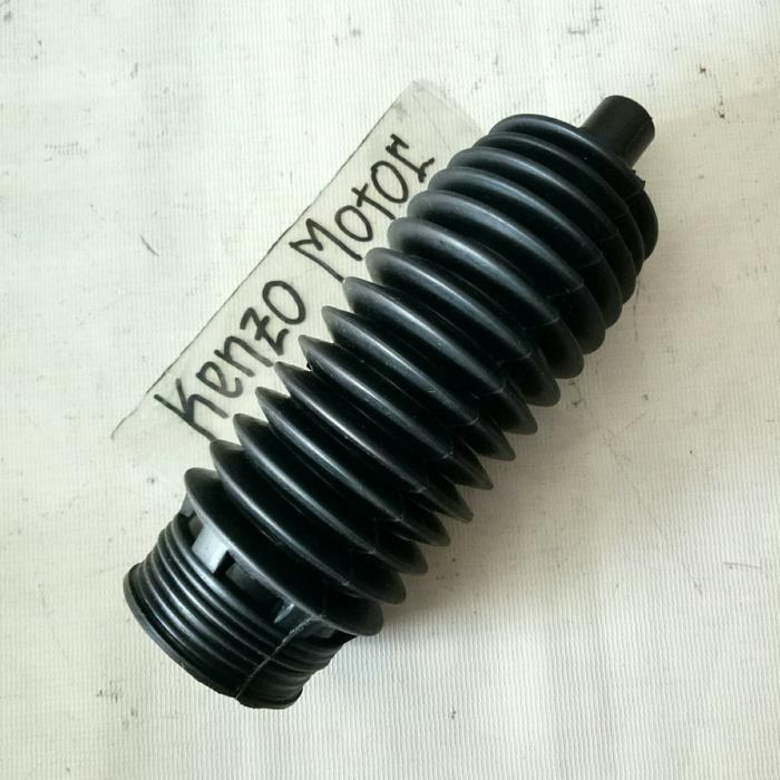 KARET BOOT RACK END BOOT STEERING RACK APV 48571-61J00 POWER STEERING QUALITY