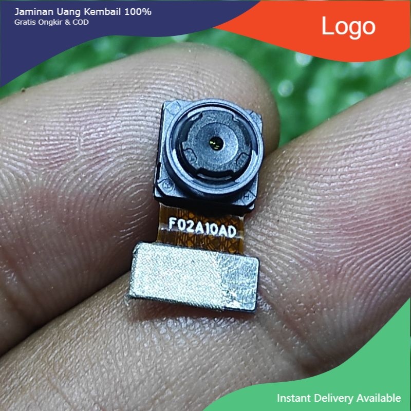 Original Kamera Belakang Dual Depth Vivo Y91 Y93 Y95 - Camera Big Dual Depth Vivo Y91 Y93 Y93 Ori Co