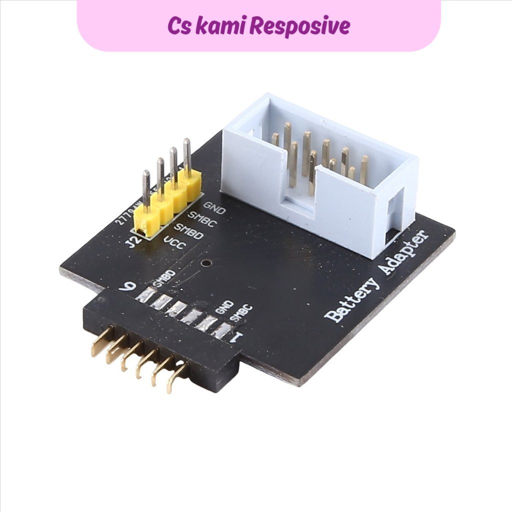 MM UDCB094 For DJI Drone Battery Connector Adapter No Need to Open Battery Connection EV2400 EV2300(