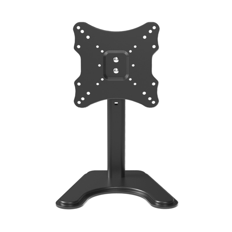 Universal Table Top TV Stand Pedestal For 14-35 Inch LCD/LED/Plasma TVs, TV Stand Legs For Screen Mo