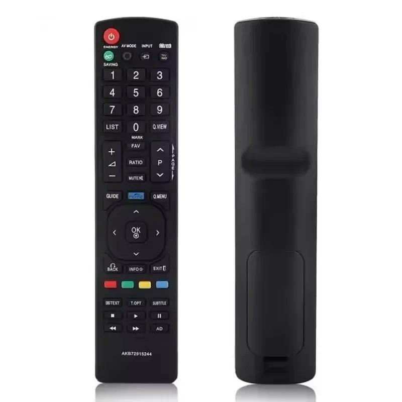 Replaced Remote Control AKB72915244 for Smart TV 32LD450 37LD450 42LD450 42LD550 46LD550 52LD550 37L