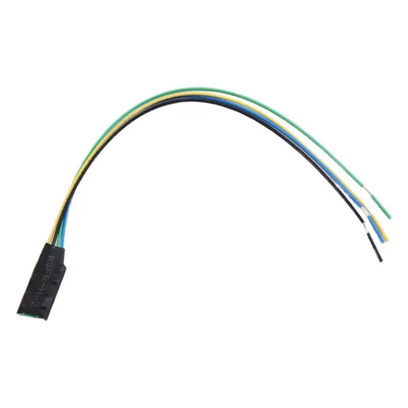 Parking Brake Override Video In Motion Wire Switcher For Alpine ILX-W650 ILX-F309 ILX-F259 X009-WRA 