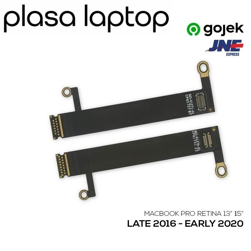 LCD Backlight Cable MacBook A1706 A1707 A1708 A1989 A1990 A2289