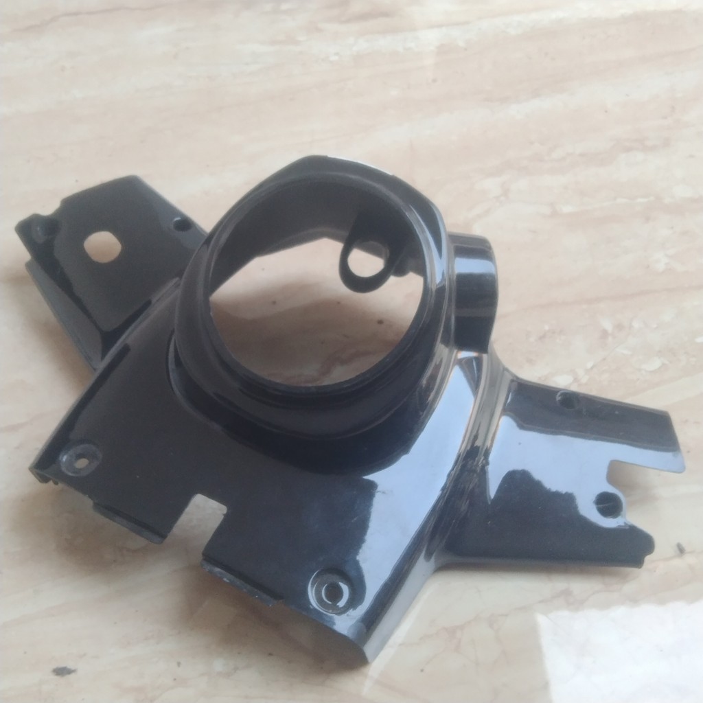 Batok Bawah RC80 RC100 HITAM SUZUKI BEKAS COPOTAN
