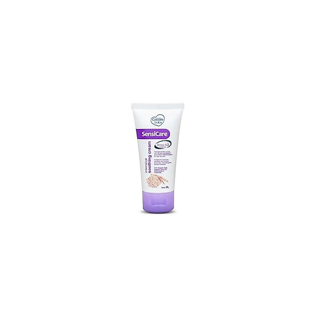 CUSSONS BABY SENSICARE