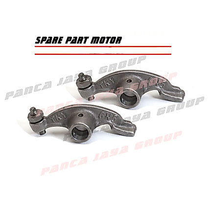 PELATUK PLATUK KLEP-PIANO-ROCKER ARM GRAND ASTREA 800 PRIMA STAR LEGENDA 1 2 IMPRESSA SUPRA FIT X V 