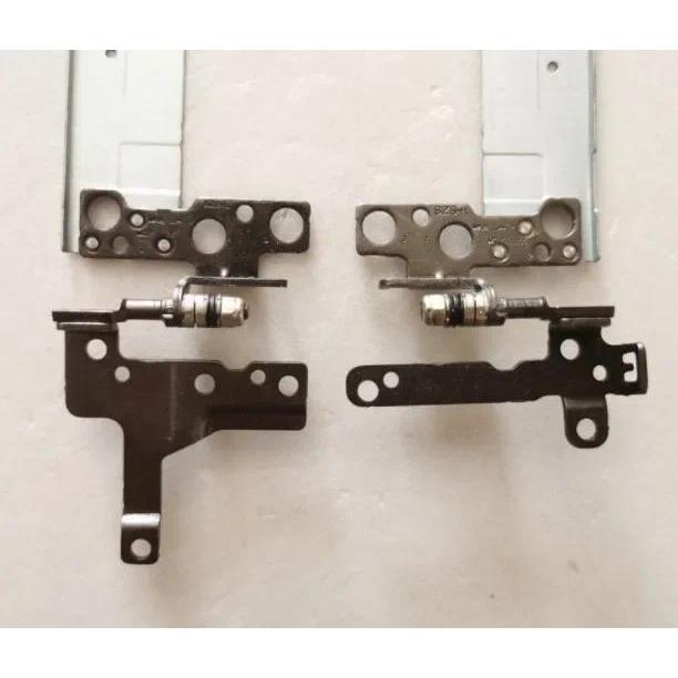 New laptop lcd hinge for Dell Latitude 3410 E3410 pair