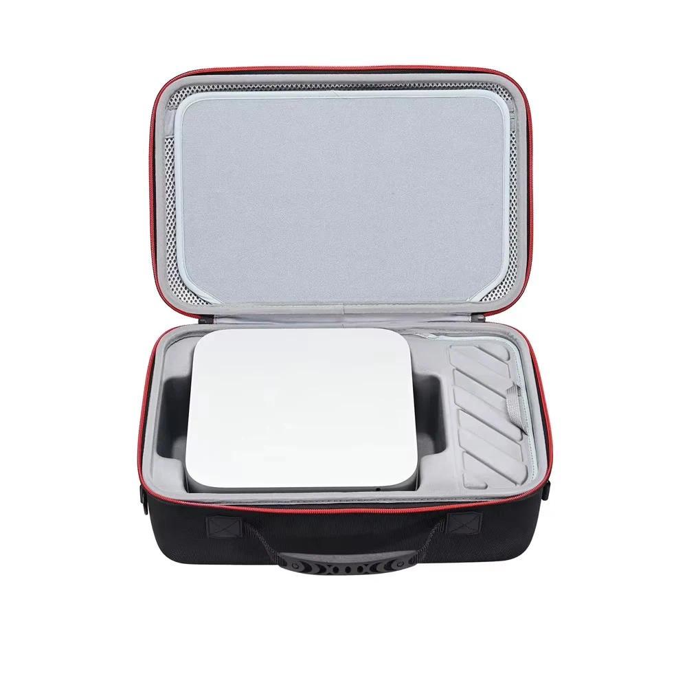 Protective Hard Case Suitable for Apple Mac Studio M1 / M2/ M3/ M4 (Max/Ultra) Professional Mac Stud