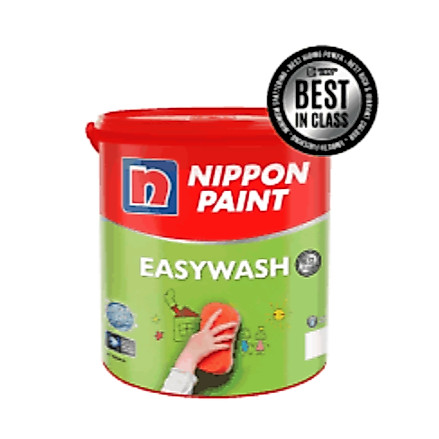 NIPPON EASYWASH BGG 1759T SWEET ESCAPADE - 2.5 LT