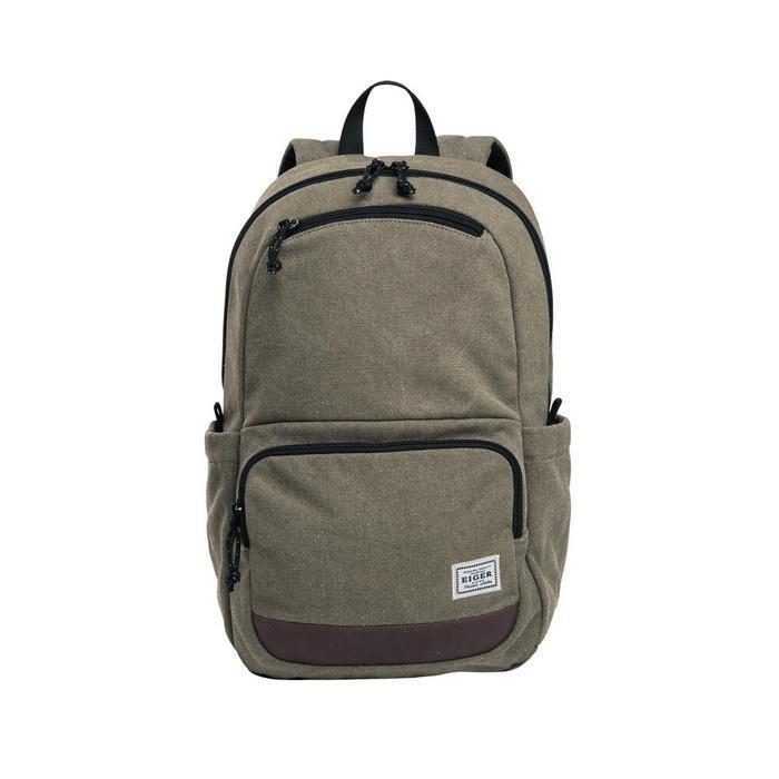EIGER COUPES CANVAS WOMEN 1.0 BACKPACK