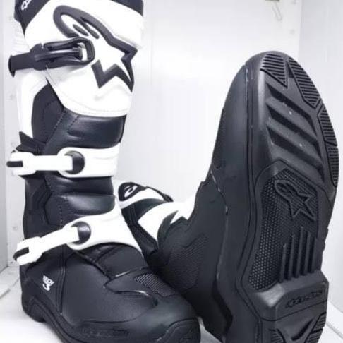 Rollup- Sepatu Alpinestar Tech 3 019
