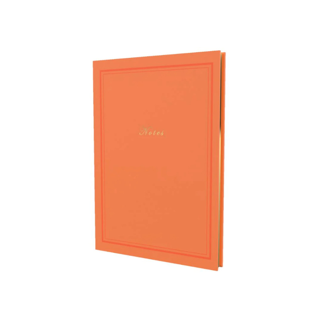 Toysgraphy - Collins Notebook  Kenrich A5 Ruled