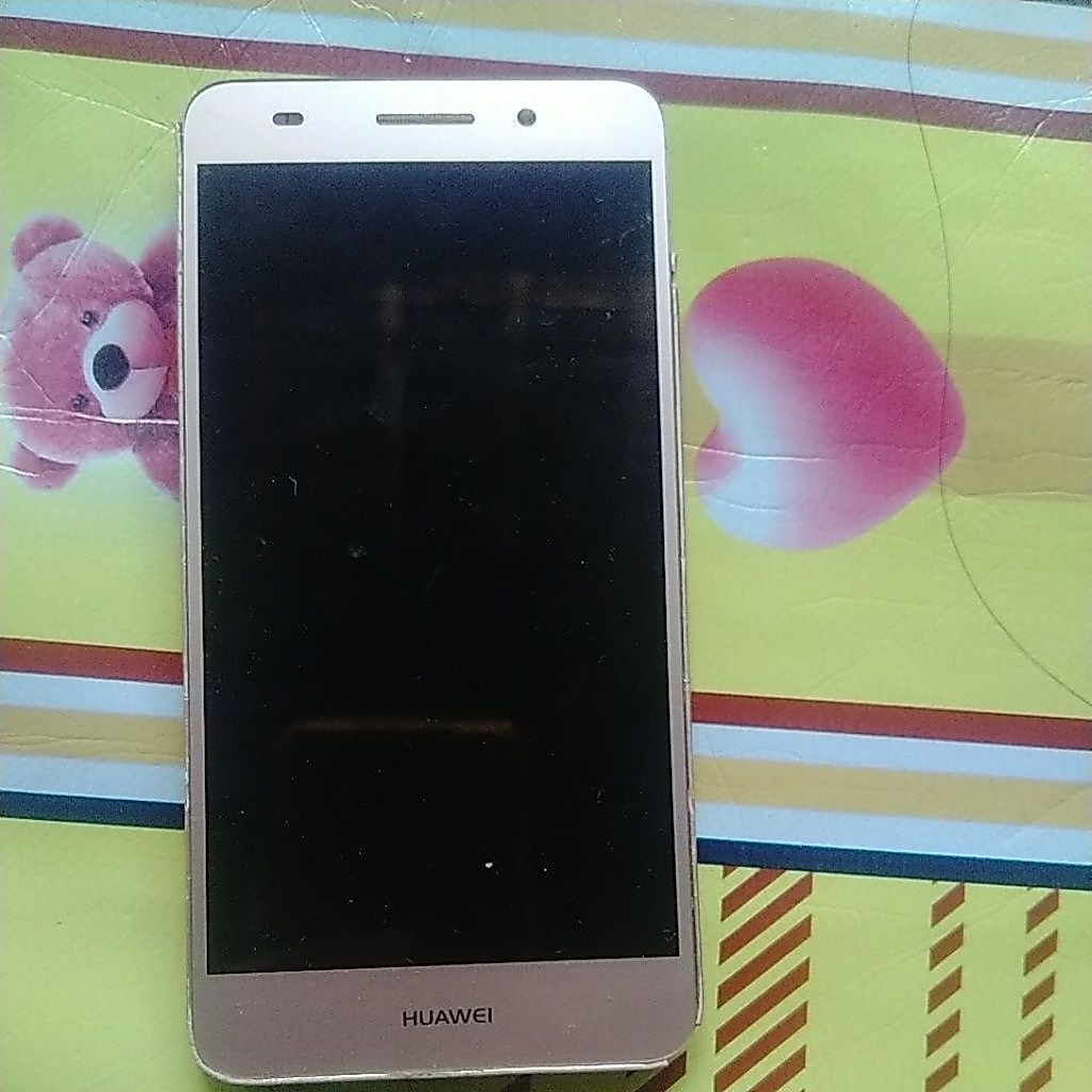 Lcd huawai honor 5a/6 copotan
