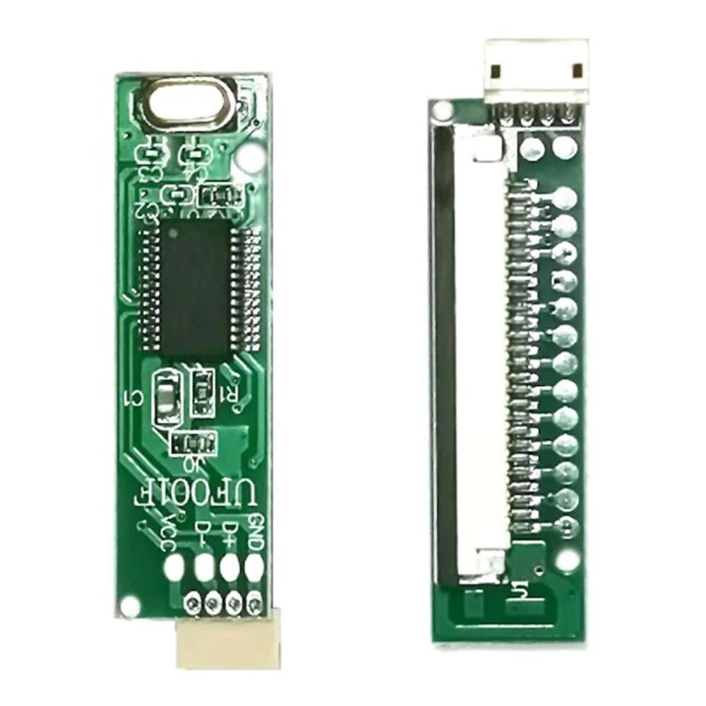 ABKQUSB To FDD Floppy Drive Module 144MB Floppy Drive Interface To USB Floppy sk A sk Floppy Drive T