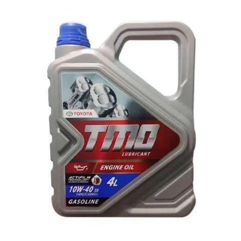 OLI MOBIL TMO BENSIN 4L